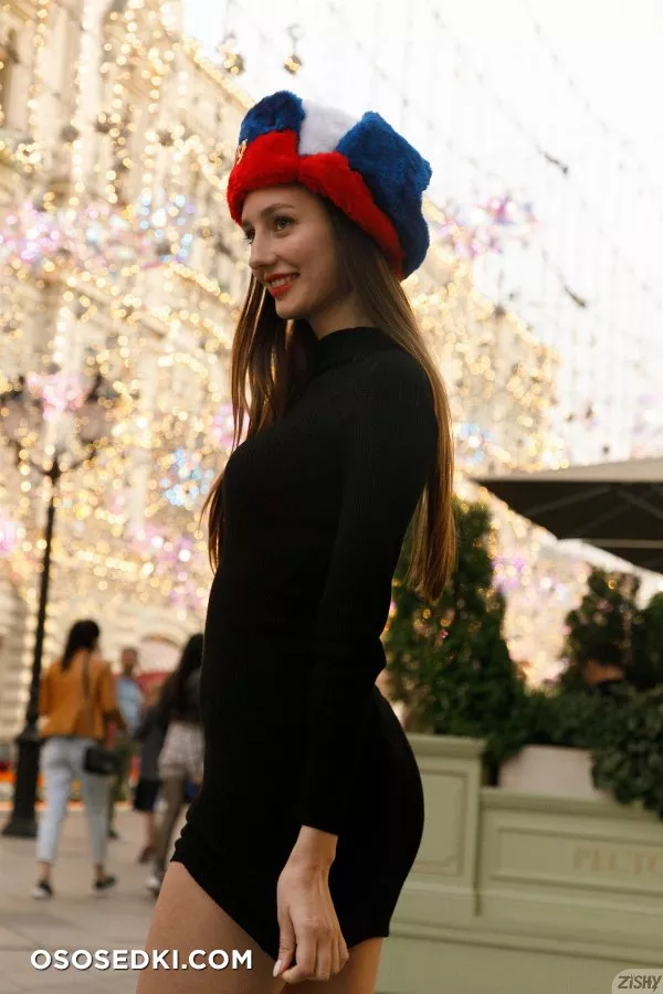 Ira Sedina Moscow Privilege Pt1 - Photo 60
