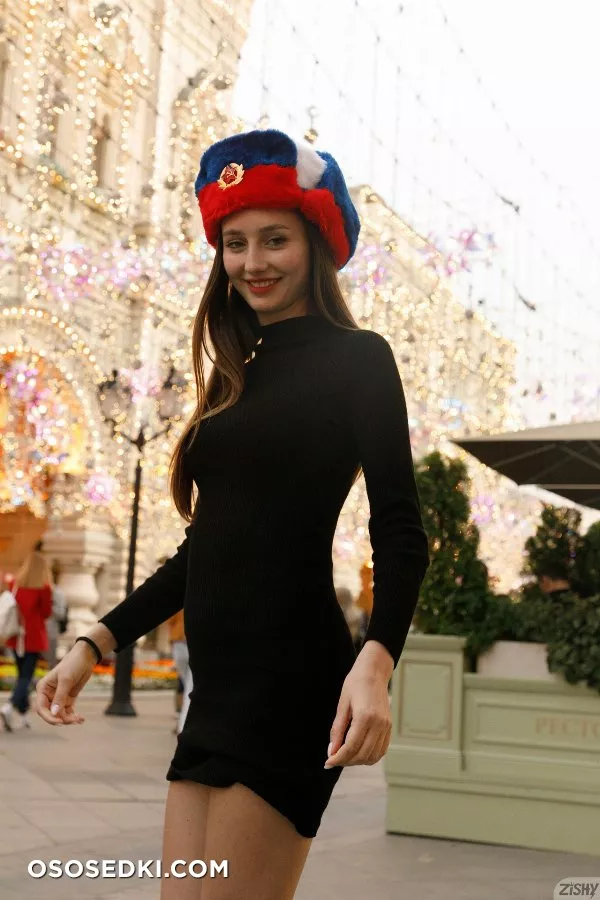 Ira Sedina Moscow Privilege Pt1 - Photo 61
