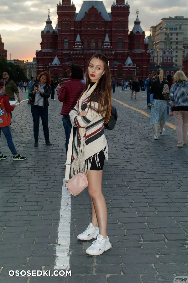 Ira Sedina Moscow Privilege Pt1 - Photo 63