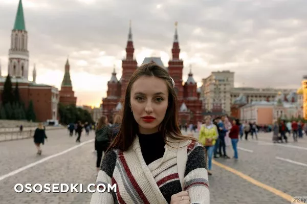 Ira Sedina Moscow Privilege Pt1 - Photo 64