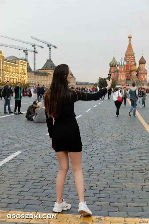 Ira Sedina Moscow Privilege Pt1 - Photo 65