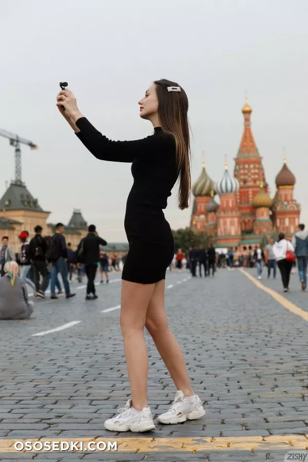Ira Sedina Moscow Privilege Pt1 - Photo 66