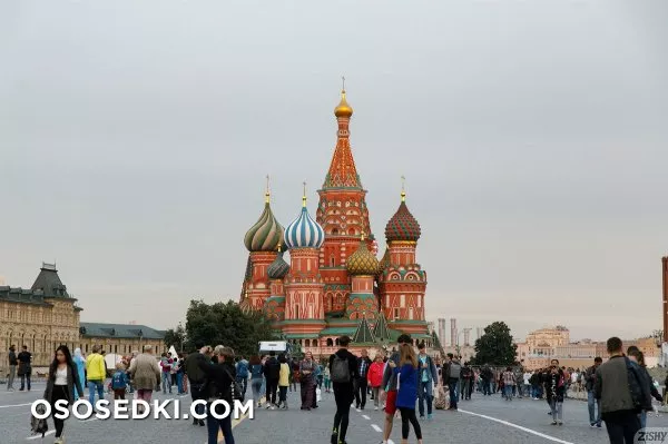 Ira Sedina Moscow Privilege Pt1 - Photo 67