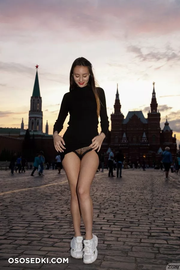 Ira Sedina Moscow Privilege Pt1 - Photo 77