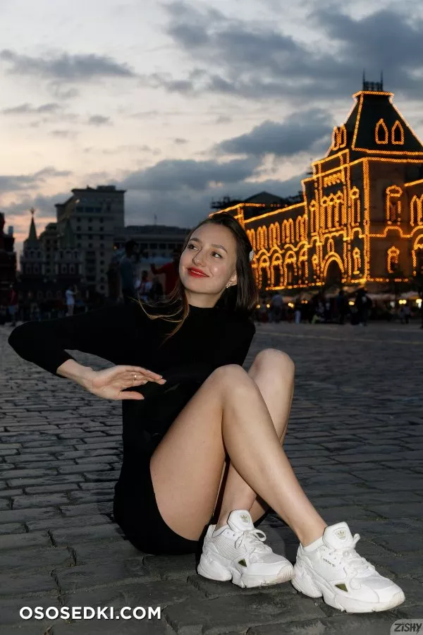 Ira Sedina Moscow Privilege Pt1 - Photo 79