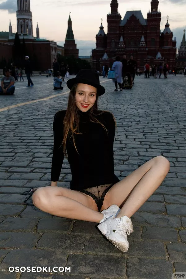 Ira Sedina Moscow Privilege Pt1 - Photo 93