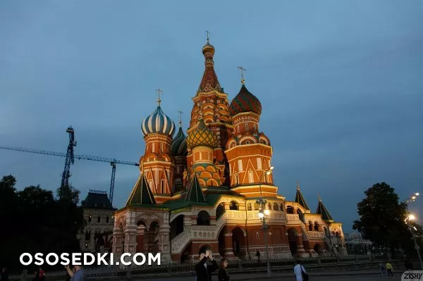 Ira Sedina Moscow Privilege Pt1 - Photo 94
