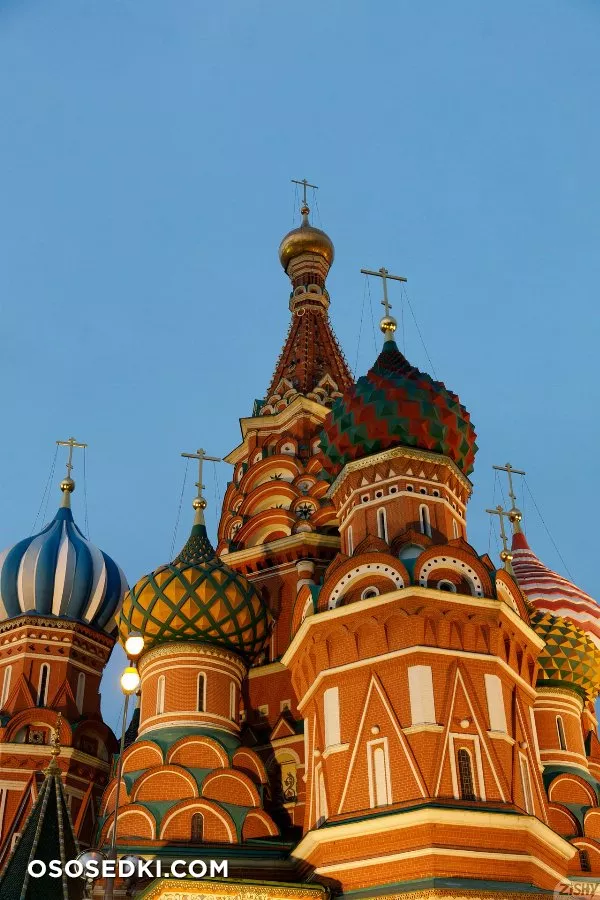 Ira Sedina Moscow Privilege Pt1 - Photo 95