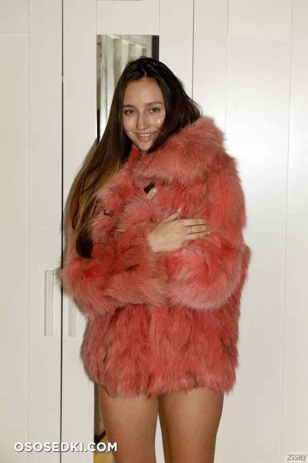 Ira Sedina Moscow Privilege Pt1 - Photo 104