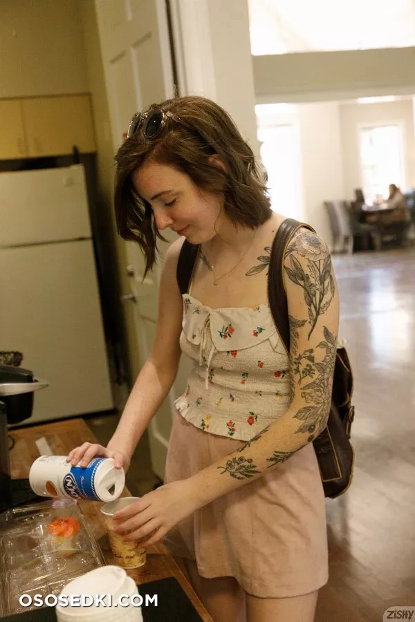 Maggie O'Shannon Instant Hot Coffee - Photo 16
