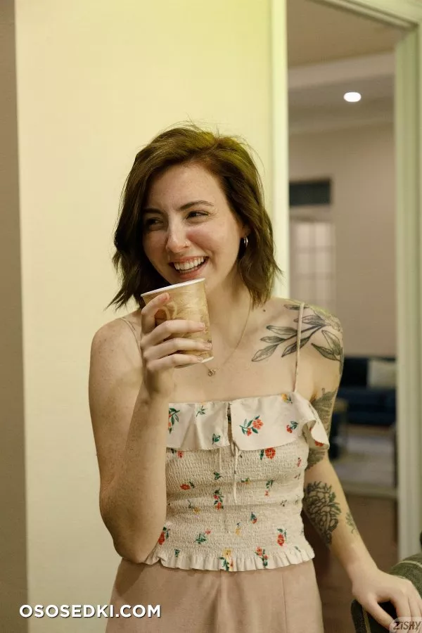 Maggie O'Shannon Instant Hot Coffee - Photo 23