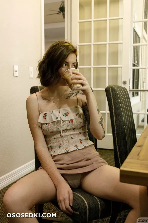 Maggie O'Shannon Instant Hot Coffee - Photo 28