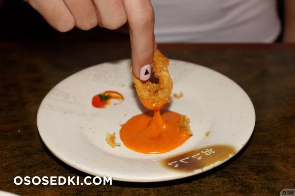 Amber Moore Sushi Nights - Photo 7