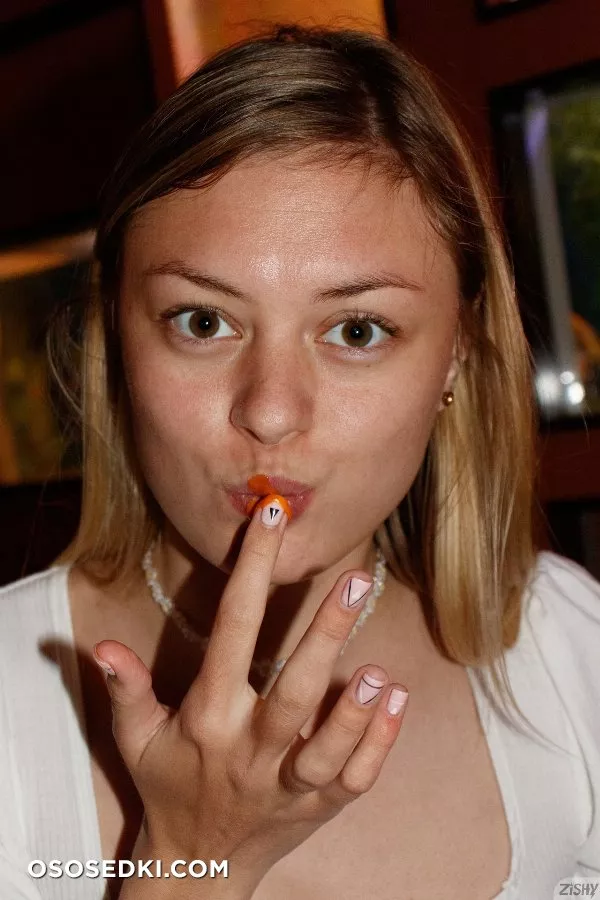 Amber Moore Sushi Nights - Photo 18