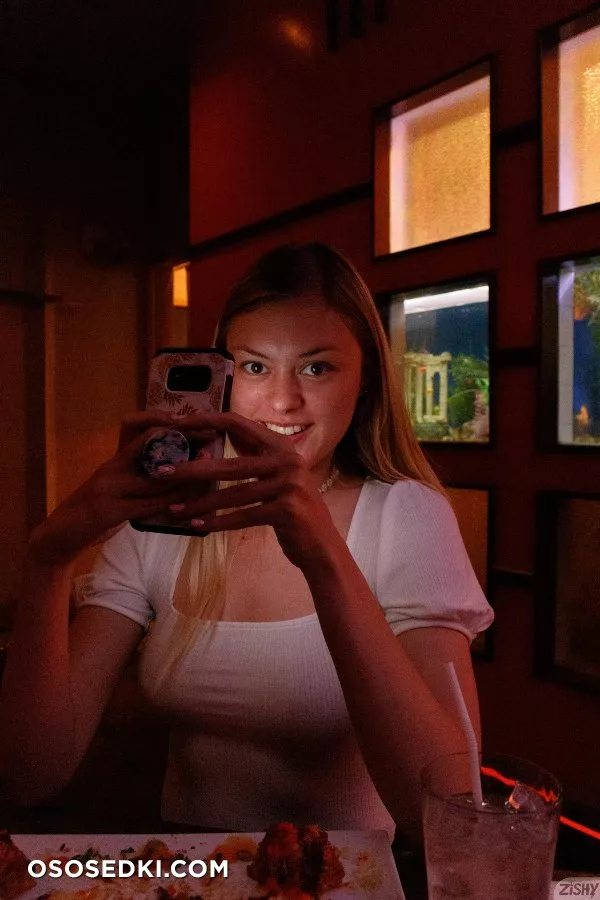 Amber Moore Sushi Nights - Photo 31