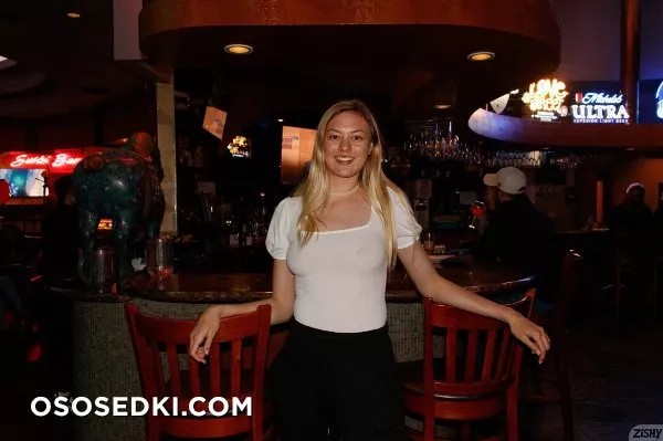 Amber Moore Sushi Nights - Photo 36