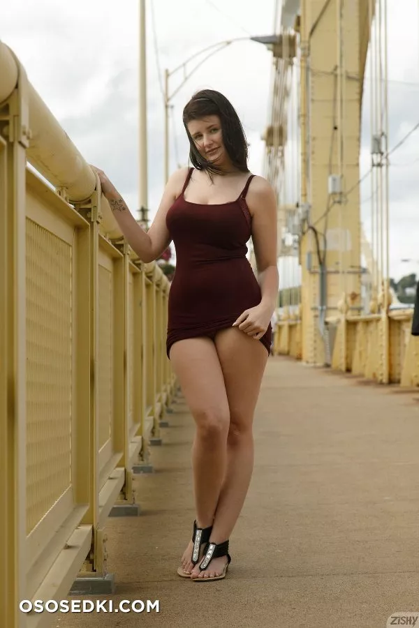 Michele James Soft As Steel - Photo 61