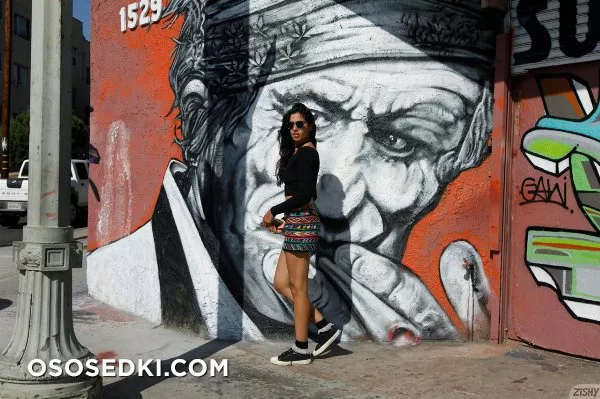 Yeraz Gebeshian Miss LA - Photo 1