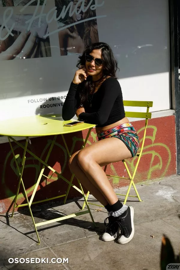 Yeraz Gebeshian Miss LA - Photo 5