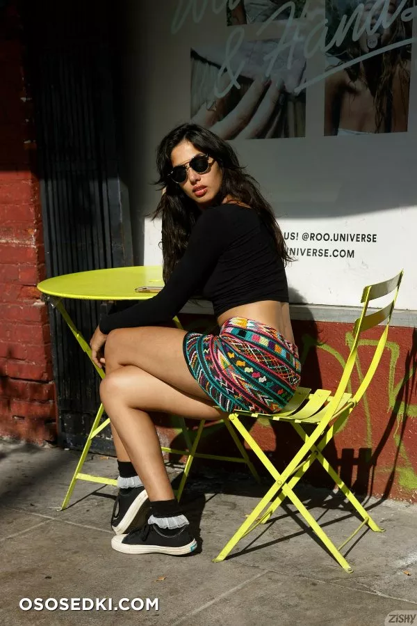 Yeraz Gebeshian Miss LA - Photo 6