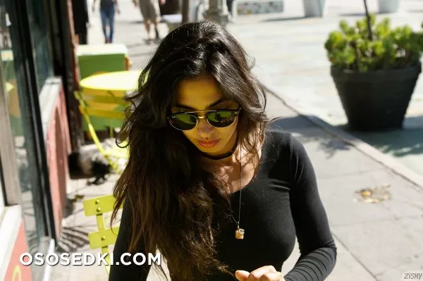 Yeraz Gebeshian Miss LA - Photo 7