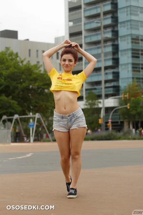 Madeline Escobar Barcelona Dreaming - Photo 11