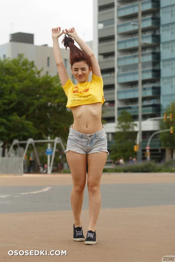 Madeline Escobar Barcelona Dreaming - Photo 12
