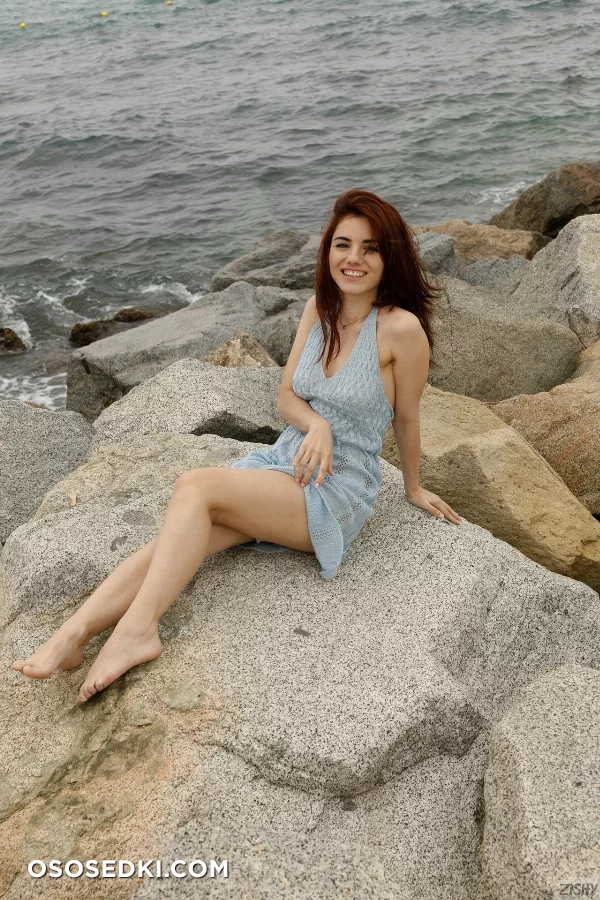 Madeline Escobar Barcelona Dreaming - Photo 38