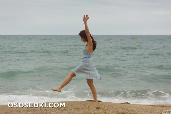 Madeline Escobar Barcelona Dreaming - Photo 55