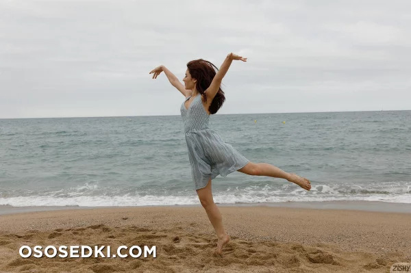 Madeline Escobar Barcelona Dreaming - Photo 100