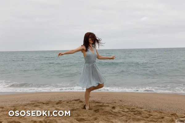 Madeline Escobar Barcelona Dreaming - Photo 101