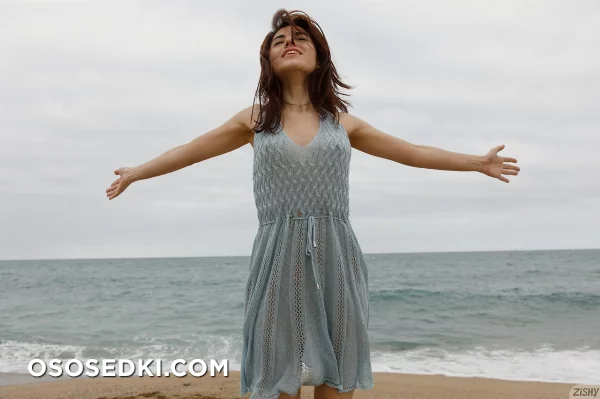 Madeline Escobar Barcelona Dreaming - Photo 103