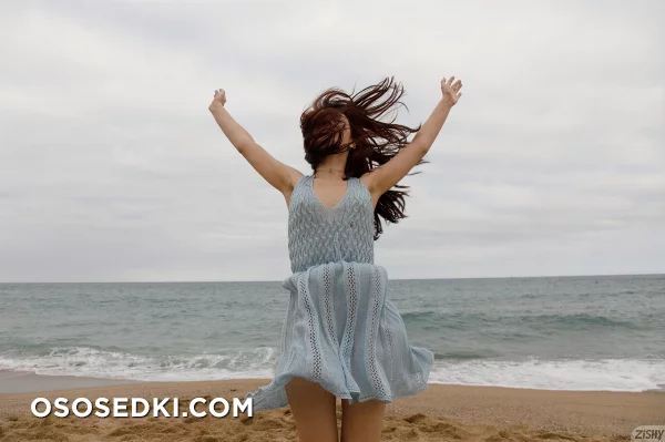 Madeline Escobar Barcelona Dreaming - Photo 104