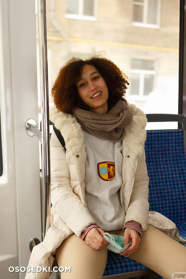 Solana Bardell Moscow Underground - Photo 8