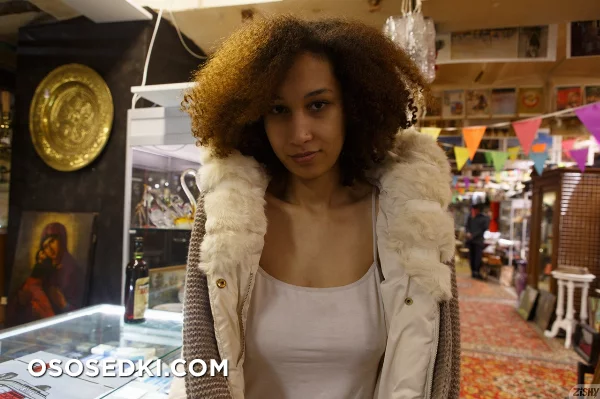 Solana Bardell Moscow Underground - Photo 12