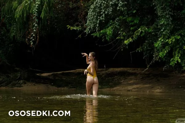 Moon and Suzie Lemon Wedges 2 - Photo 2