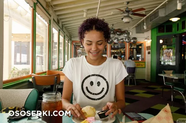 Rebel Tee Lunch at Lucille's - Photo 5