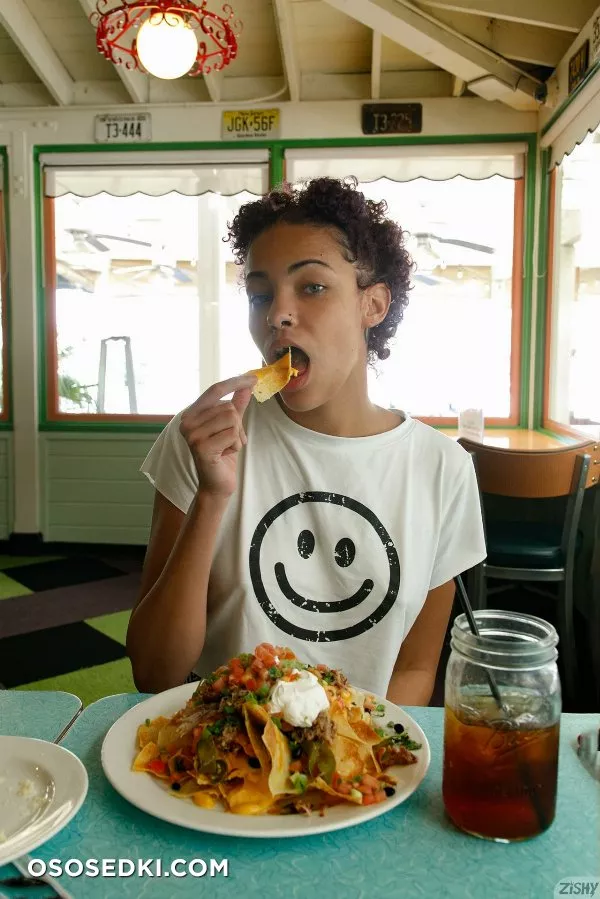 Rebel Tee Lunch at Lucille's - Photo 12