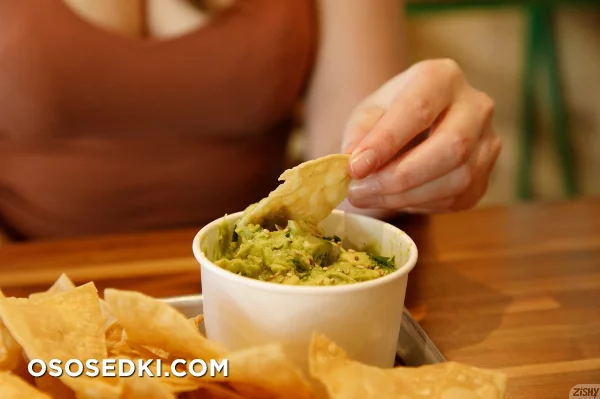 Sammy Loble Inspirational Guac - Photo 25