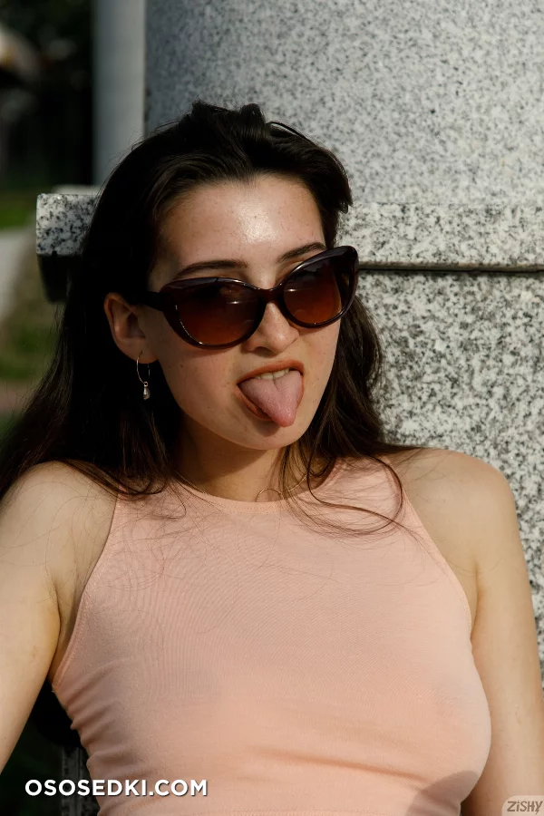 Tamara Damachuk French Kissed - Photo 38