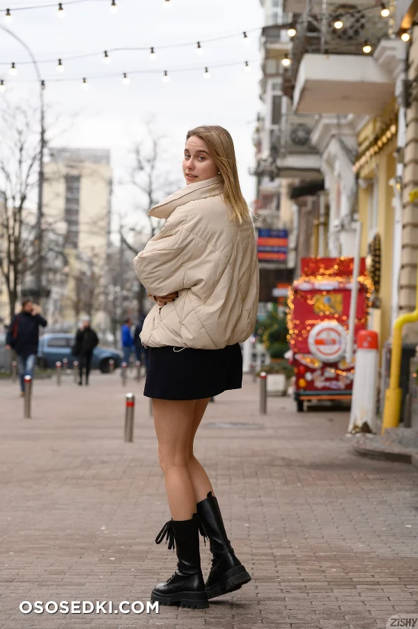 Sofi Levchenko Disney After Dark - Photo 3