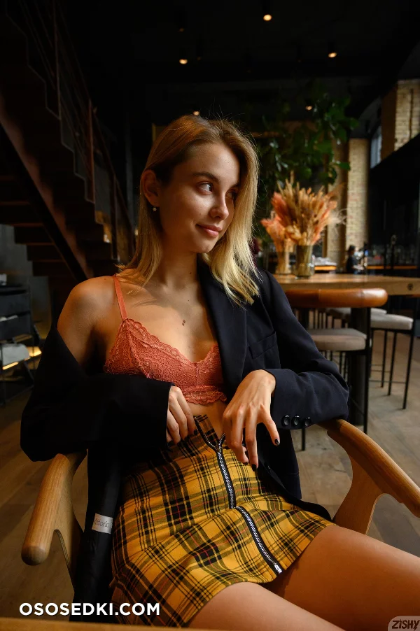 Sofi Levchenko Disney After Dark - Photo 23