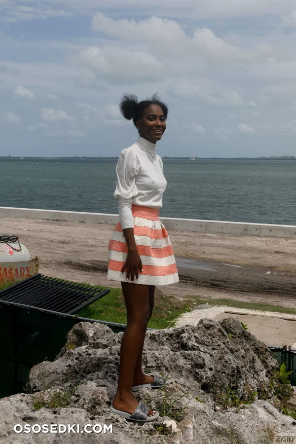 Kelsey Jones Miami Pies - Photo 35