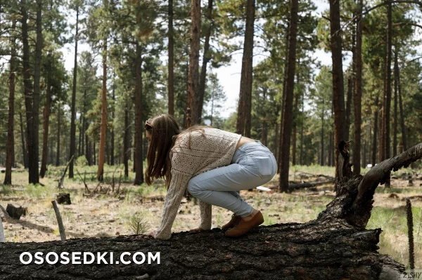 Penelope Kay Has Mountain Cardio - Photo 45