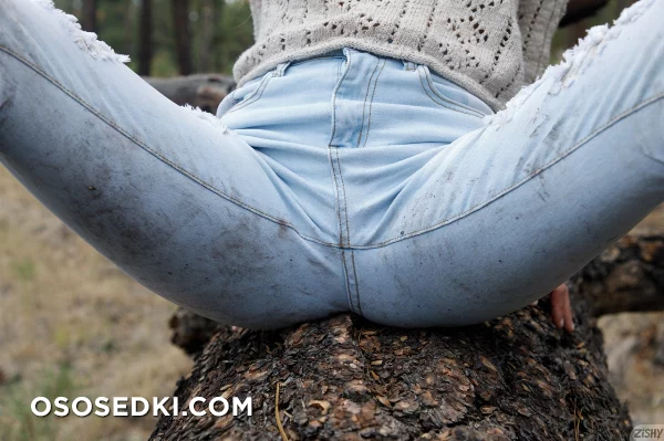 Penelope Kay Has Mountain Cardio - Photo 72
