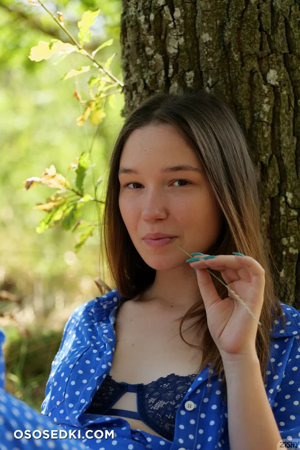Sayah Heaney Earth Day 1 - Photo 8