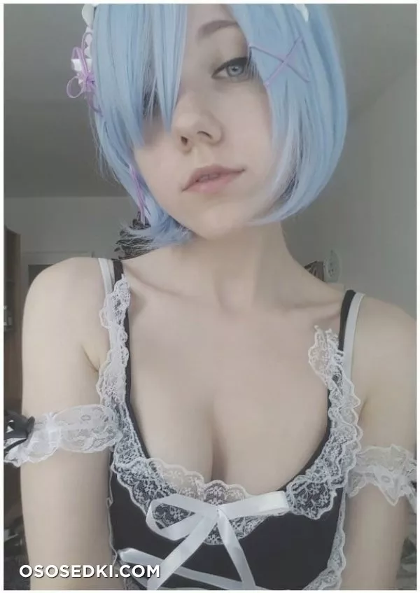 Elles. Rem. Re:zero - Photo 7