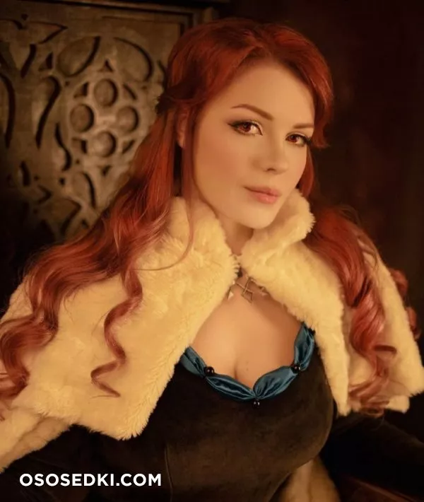 Irina Meier. Lenore. Castlevania - Photo 8