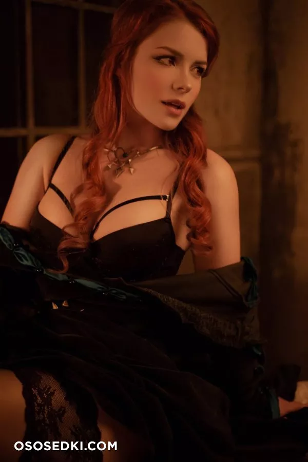 Irina Meier. Lenore. Castlevania - Photo 11