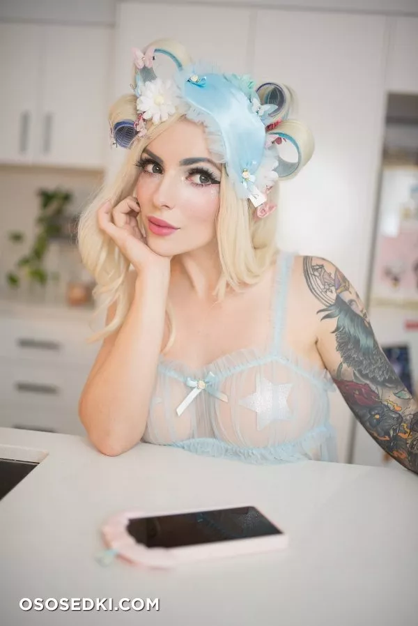 Katyuska Moonfox. Cream. Cake - Photo 4